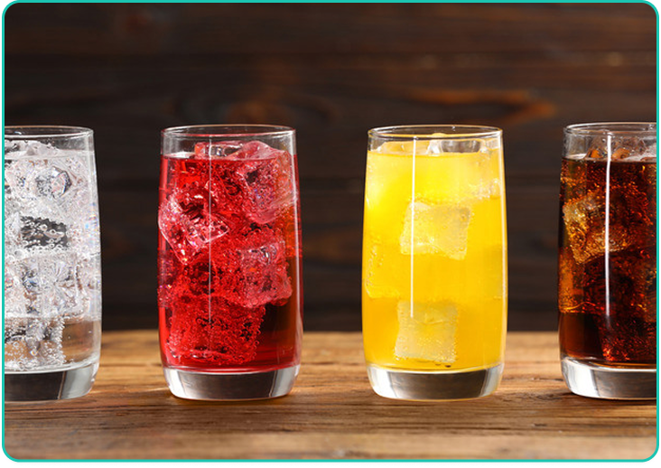 Highland Spring - work with us.